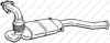 BOSAL 098-705 Catalytic Converter